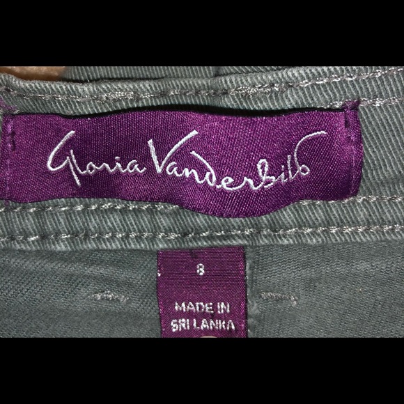 Women’s Gloria Vanderbilt Jeans - Picture 7 of 8